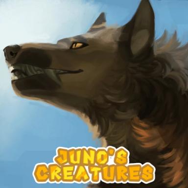Juno's Creatures icon