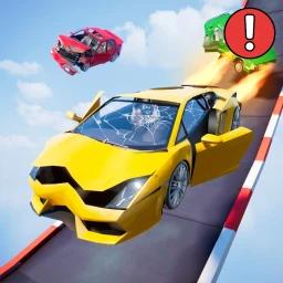 [LIMITED⌛] Destroy A Car! icon