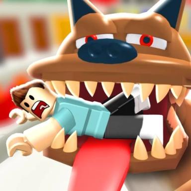 Escape The Pet Store Obby! icon