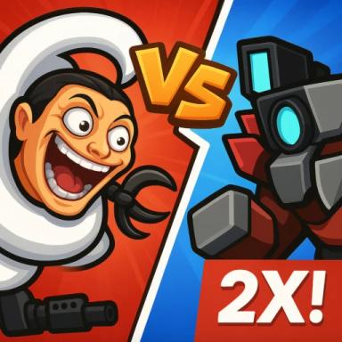  Skidibi Simulator 🚽  icon