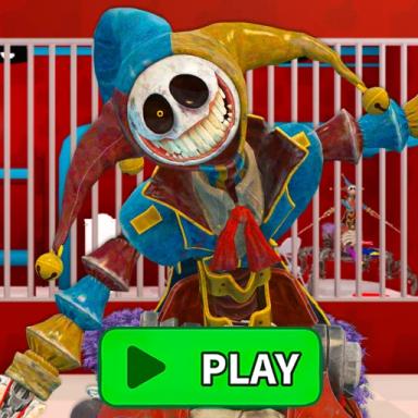 Thumbnail for ⚙️PROTOTYPE PRISON RUN! (Obby) Game