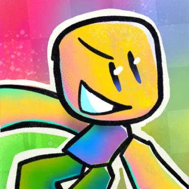 Thumbnail for Velocity Tag Game