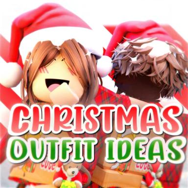 Thumbnail for [NEW ⭐] Matching Christmas Outfit Ideas 🎄 Game