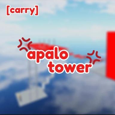 [CARRY] apalo tower icon