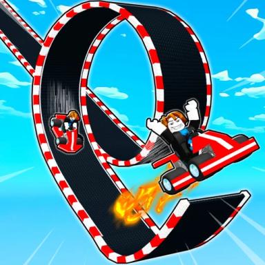Thumbnail for My Racetrack🏎️ Game