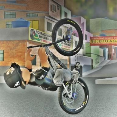 Thumbnail for 🚲[UPD] Real Pilots Game