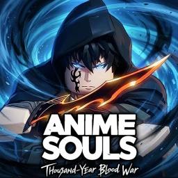 Thumbnail for Anime Souls [NEW] Game