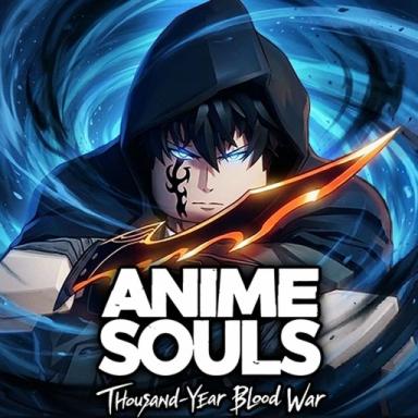 Thumbnail for Anime Souls [NEW] Game