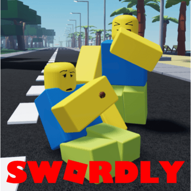 Swordly [Alpha] icon