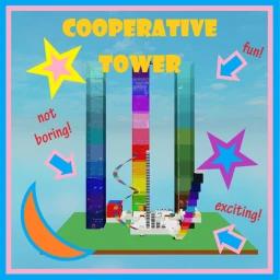 Collaboration Tower icon