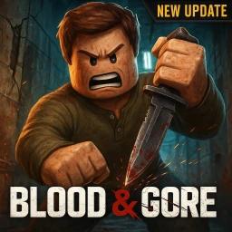 Thumbnail for 🩸Blood & Gore Game