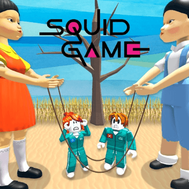 Jump Rope (SEASON 3 SQUID GAME) icon