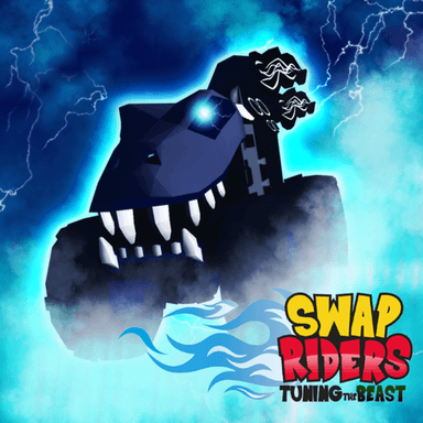 Thumbnail for Swap Riders Speed Simulator [NEW UGC] Game