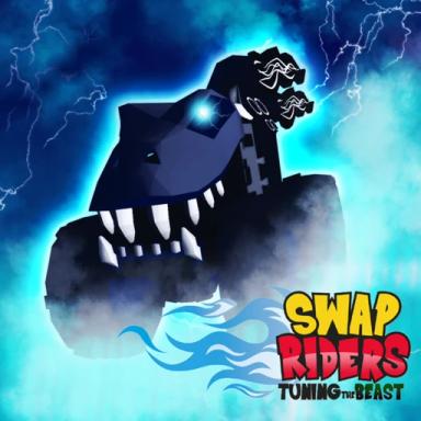Swap Riders Speed Simulator [NEW UGC] icon