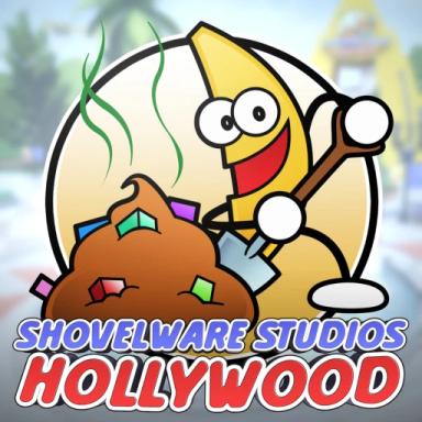 Thumbnail for Shovelware Studios Hollywood Game