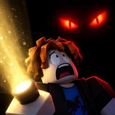 Thumbnail for Blackout: Who Is The Monster? Game