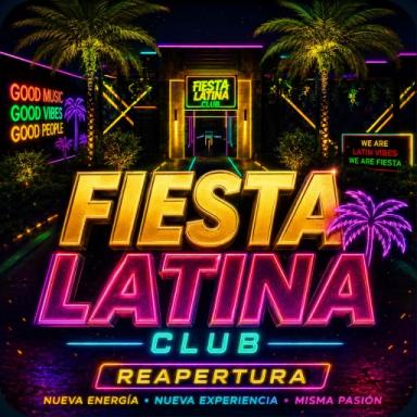 Thumbnail for Latin Party Game