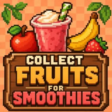 Thumbnail for Make Smoothies! Game
