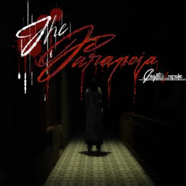 Thumbnail for The Paranoia  Game