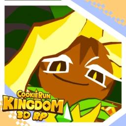 Thumbnail for Cookie run: kingdom rp Game