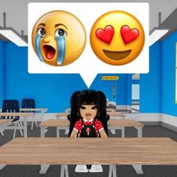[CHANEL DANCE👜] High School Roleplay Experience icon