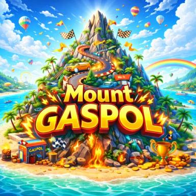 Thumbnail for [AVA GRATIS] Mount Gaspol 🚀 Game