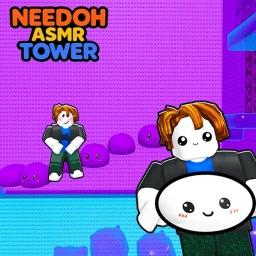 Needoh ASMR Tower icon