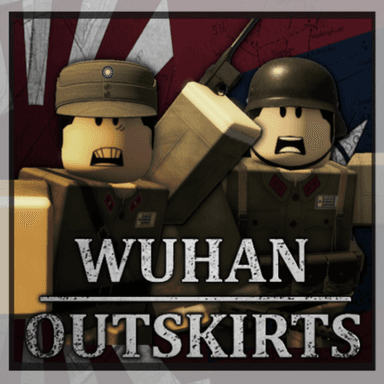Wuhan Outskirts icon