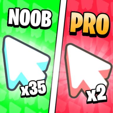 [🍀X85 LUCK!] Tap Mania! icon
