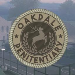 Oakdale Federal Penitentiary icon