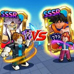 Thumbnail for Anime Card Battles Game