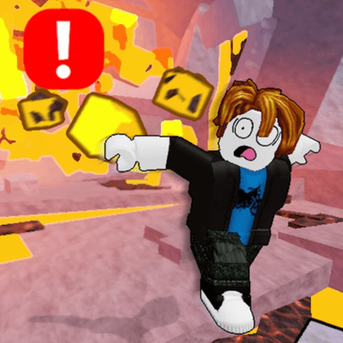 Thumbnail for Endurance Test [NEW] Game