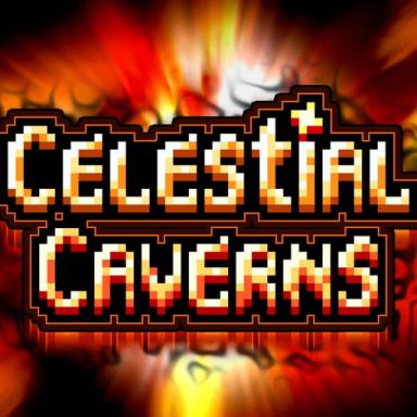 Thumbnail for [Halloween] Celestial Caverns Game