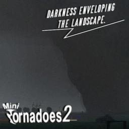 Thumbnail for Mini Tornadoes 2 Game