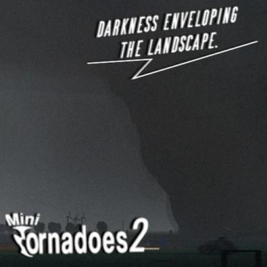 Thumbnail for Mini Tornadoes 2 Game