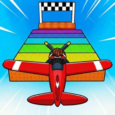 Plane Obby ✈️ icon