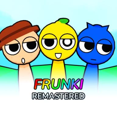 Thumbnail for Frunki: Remastered Game