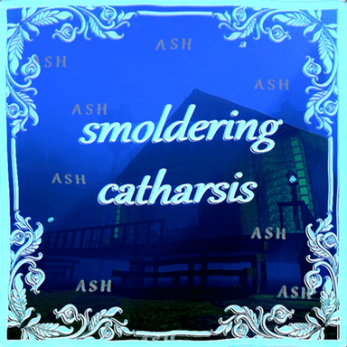 Smoldering Catharsis icon