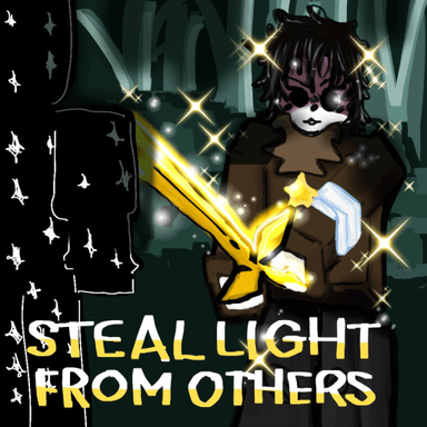 Thumbnail for Steal Light from Others Game