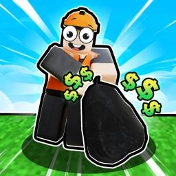 Collect Garbage For FUN! 🗑️ icon