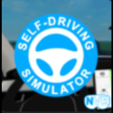Self-Driving Tesla [VR, Non-VR]  icon