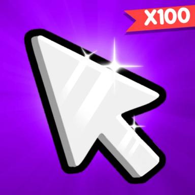 [100X] Clicker Madness! 😈 icon
