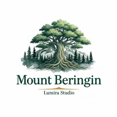 [NEW LOOK!] GUNUNG BERINGIN icon