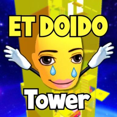 Thumbnail for SLAP TOWER do ET DOIDO 💛 Game