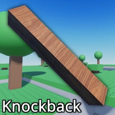 ⚔️ Knockback! icon