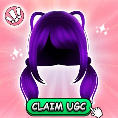 AFK For Free UGC💠 icon