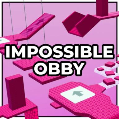 Thumbnail for IMPOSSIBLE Obby to Heaven 😇 Game