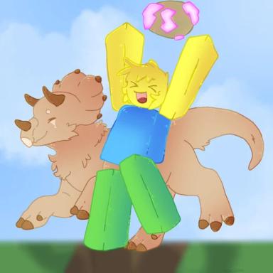 Thumbnail for [🔨FIX] Dig All Dinos  Game