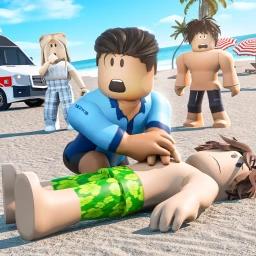 [UPDATE] 🛟Work as a Lifeguard Roleplay icon