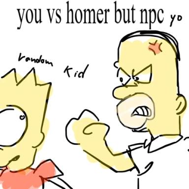 Thumbnail for Testing Game